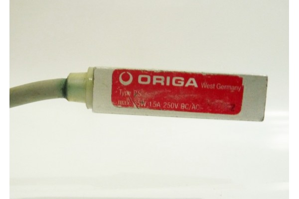 Proximity Reed Switch, BS, ORIGA, Germany (14 Days Warrenty on Entire Stock)